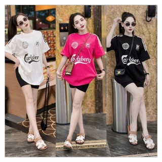 Đồ Bộ Đùi Mặc Nhà, Cổ Tròn, chất liệu vải thun Cotton 100%, 3 size, 40kg-75kg vừa, MP234 ThoiTrangNu2020