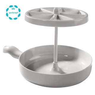 2 Chiếc DIY Bacon Nồi Cho Lò Vi Sóng Lò Vi Sóng Lò Nướng Lò Vi Sóng Chống Bắn Lò Vi Sóng Bacon Khay Có Nắp