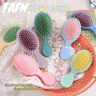 ??Lược chải tóc thiết kế dễ thương có thể massage da đầu độc đáo