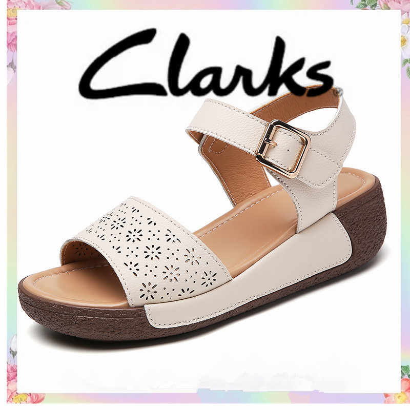 Clarks Giày Nữ Clarks Giày Nữ Clarks sandal Nữ Giày Đế Bằng Clarks Dép Nữ Clark Giày
