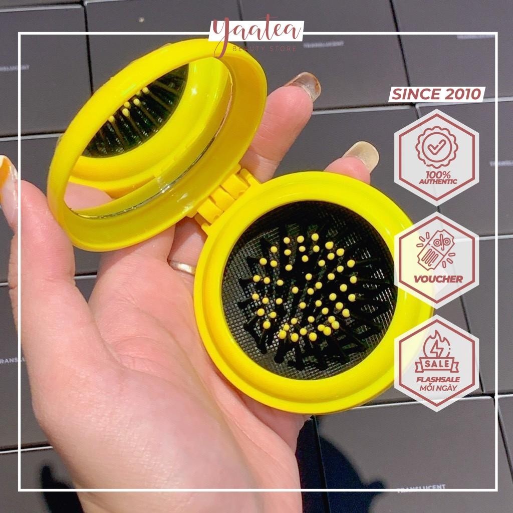 Gương Lược Bỏ Túi Lemonade