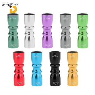 Dynwave 3 trong 1 Bi-a Bể Cue Đầu Bida Phụ Kiện Nhẹ Hợp Kim Nhôm Đa Năng Máy Cạo Khí Định Hình Máy Sục Khí