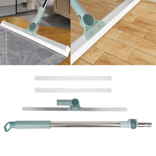  Nhà Vệ Sinh Mới Phòng Tắm Magic Chổi Quét Silicon Hiện Vật Cạo Sàn Lau Nhà Dụng Cụ Hộ Gia Đình Phụ Kiện 