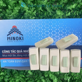 (Combo 3) Công tắc quả nhót