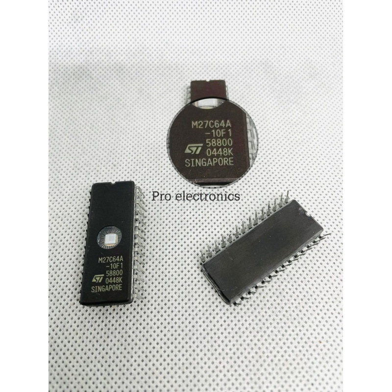 27c020-12 M27C128B M27C256B M27C64A Mới 27c020 27c128 27c256 27c64