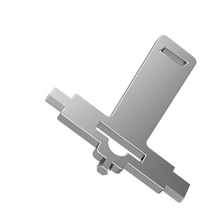  Feichao 4 Dụng cụ chức năng Máy ảnh DSLR đa năng Giàn khoan tuốc nơ vít phẳng Cờ lê lục giác lục giác Lục giác 2 3 4 Cờ lê chìa khóa Tương thích với Giá đỡ L   Máy ảnh   Lồng 