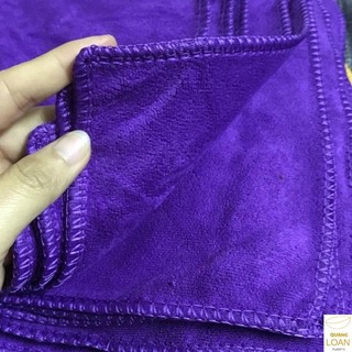 khăn làm  móng khăn spa siêu thấm, khăn nail