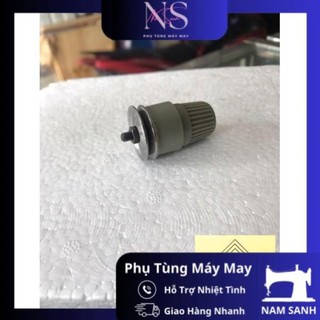 Tăng sông máy vắt sổ