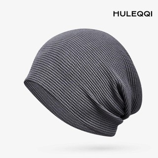HULEQQI Mũ xe đạp mùa hè Mũ đội đầu thể thao Khăn trùm đầu thời trang Đi bộ đường dài Mũ đi xe đạp