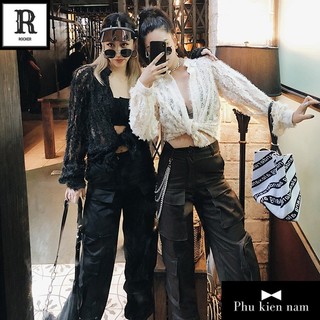 Xích quần Jeans - Mã XQJ057