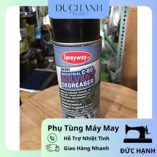 Tẩy tem nhãn Sprayway SW-063