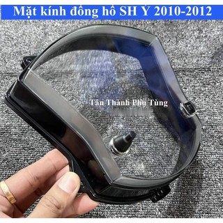 Mặt kính đồng hồ SH Ý 2010-2012
