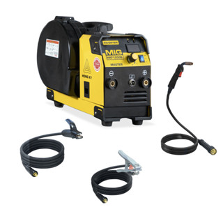 Máy hàn MIG không dùng khí HKF1200S - Hồng Ký Master 120A 220V