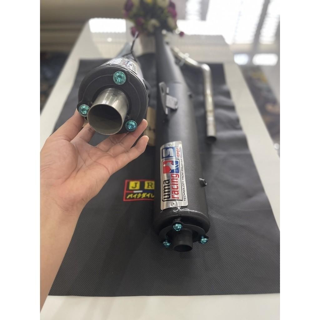 Pô buma  hàng 1.1 gắn sirius, wave, ex, winner, sonic...full