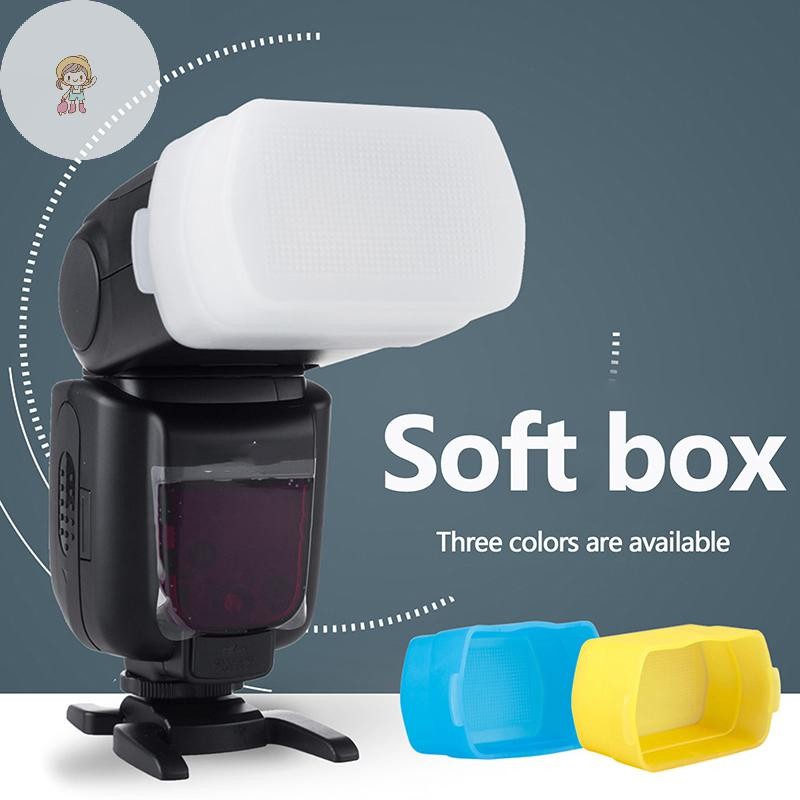 Twe Photo Flash Diffuser Dome Bounce Cho V1 TT600 V850II V860III TT600 / 520 / 685 / 850 / 860 Flash