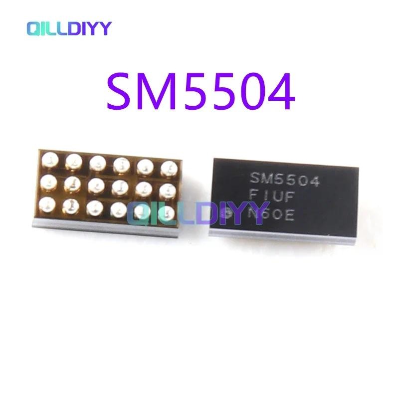 1 chiếc IC sạc SM5504 cho Samsung