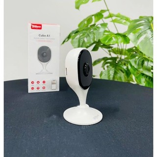 Camera Wifi Cố Định 5MP DAHUA DH-C5A