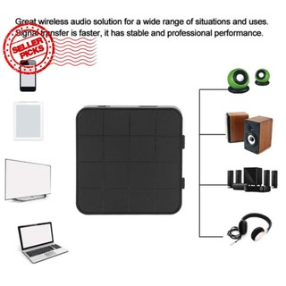 Bộ thu phát âm thanh Bluetooth 5.0 Bộ chuyển đổi Tv hai trong một Loa máy tính ô tô G2h6