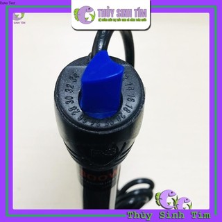 Máy Sưởi Bể Cá Cảnh Inox RS-399