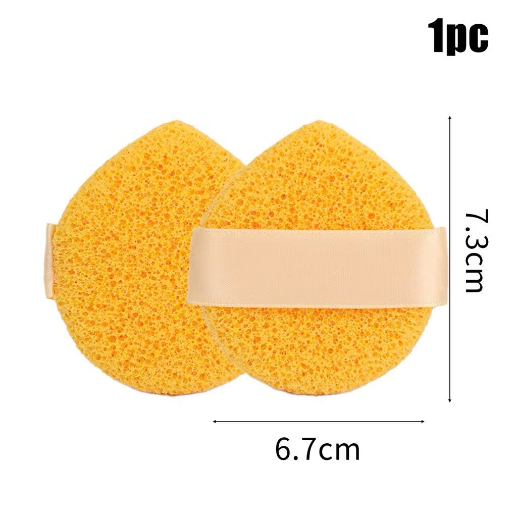 Bông Rửa Mặt, Pad Rửa Mặt, Bọt Biển Rửa Mặt, Miếng Rửa Mặt Vệ Sinh An Toàn, Bông Nở Rửa Mặt | BigBuy360 - bigbuy360.vn
