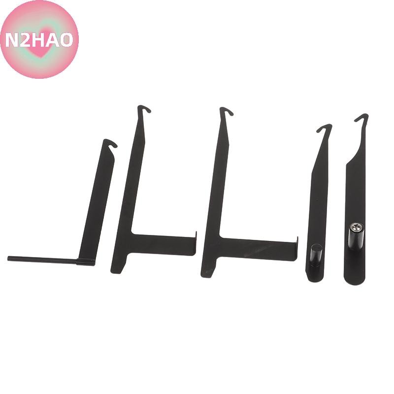 N2HAO Móc Dao Cho TAJIMA FEIYA Và Trung Quốc Máy Thêu Máy Tính Phụ Tùng Trên Chủ Đề Bắt Móc n