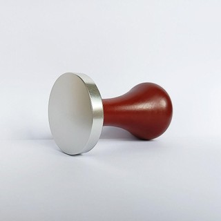 Benytro Cà phê Espresso Tamper cho cà phê và bột Espresso Búa phân phối cà phê ép áp lực