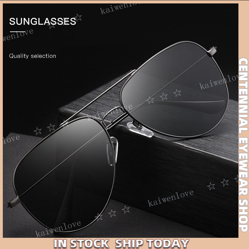 Thời Trang Mới Nhiều Màu Sắc Kính Mát Nam Nữ Sắc Thái Phong Cách Ngôi Sao Lái Xe Ngoài Trời Kính Mắt