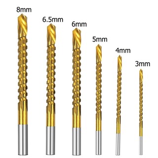 Mũi Khoan Gỗ Tốc Độ Cao Hoàn Toàn Mới Bits