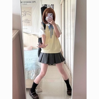 k on cosplay k-on cosplay Yui Hirasawa cosplay Mio Akiyama cosplay Cute Japanese jk Uniform cosplay Wear Suit