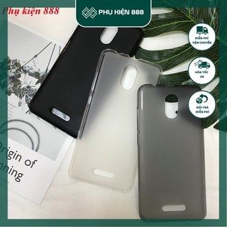 Ốp lưng Wiko Jerry 3 silicone - OL2282
