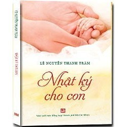 Sách nhật ký cho con