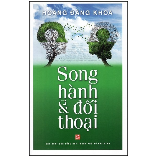 Sách Song Hành Và Đối Thoại