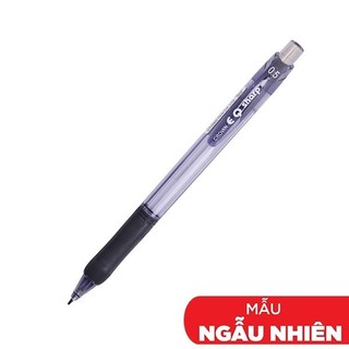 Bút chì bấm 0.5 mm crown mp-2000s