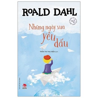 Sách những ngày xưa yêu dấu