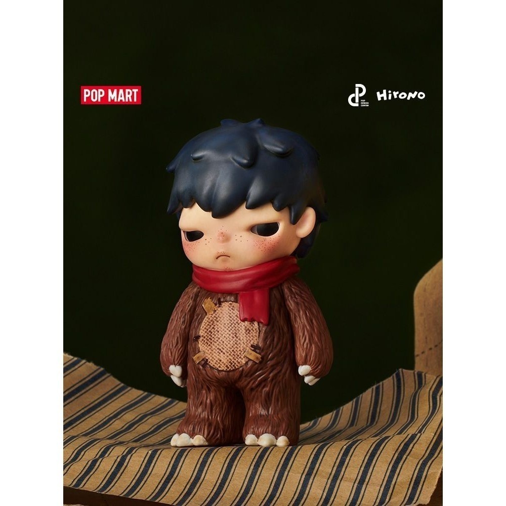 POPMART Hirono