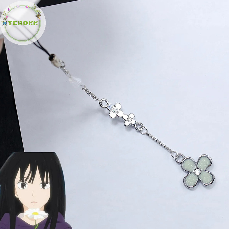 Terokk Truyện tranh Anime Kimi Ni Todoke From Me To You Móc khóa Kurunuma Sawako Kazehaya Shouta Cos