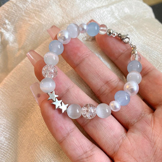 1 chiếc bling star hạt vòng tay vòng tay lắc tay cho bé gái ngọt ngào