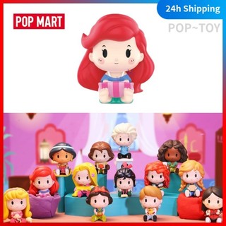 POPMART Disney Ralph Breaks the Internet - Princess Series Figures Pop Mart Official