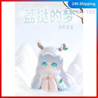Liita liita's dream series bind box cute figures tntspace