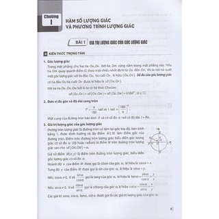 Sách - Để học tốt Toán 11 (Kết nối tri thức với cuộc sống)