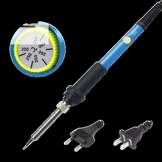 Shngki > Sắt hàn điện có thể điều chỉnh nhiệt độ 60W Công cụ sửa chữa hàn hàn mới