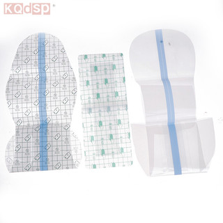 Widefiling 3 Phụ Nữ Chống Thấm Nước Riêng Miếng Dán Ngăn Ngừa Bụi Bẩn Thân Thiện Với Da Miếng Dán Riêng Cho Bơi Nữ Bơi Riêng Dán Đẹp