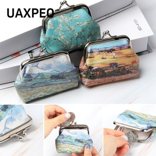 Ví đựng thẻ mini thời trang xinh xắn cho nữ