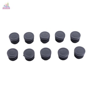 Jesjeliu Nội Thất Chân Cắm Ống Chống Trượt Bump Ống Nhà Chân Lỗ