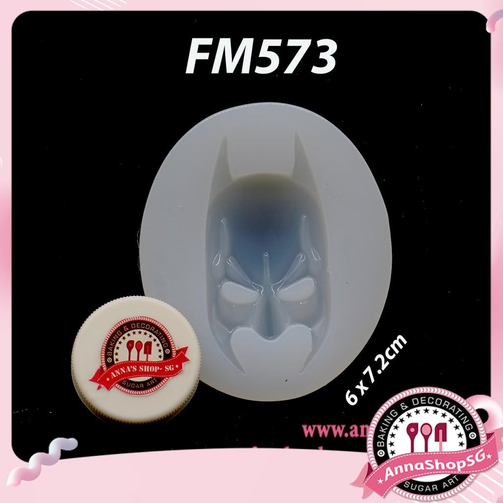 Mặt Nạ Batman FM573