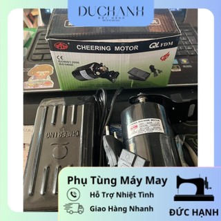 Mô tơ máy may gia đình 250W