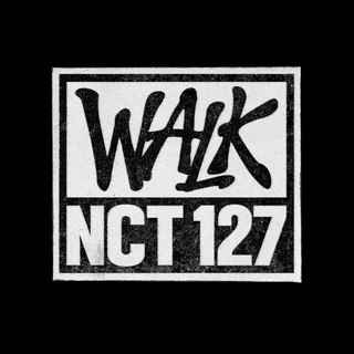 (SMini Ver.) NCT 127 - WALK (6th full album)