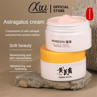 Kem dưỡng ẩm và dưỡng ẩm Honey Bunch Astragalus Cream