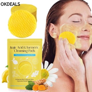 Bọt biển Spa tẩy tế bào chết