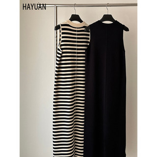  HAYUAN áo len cardigan áo khoác cardigan Phong cách Xu hướng INS Trendy WMY24907SU 38Z240920 